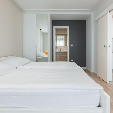 Apartmani Stipe Brela Extérieur photo