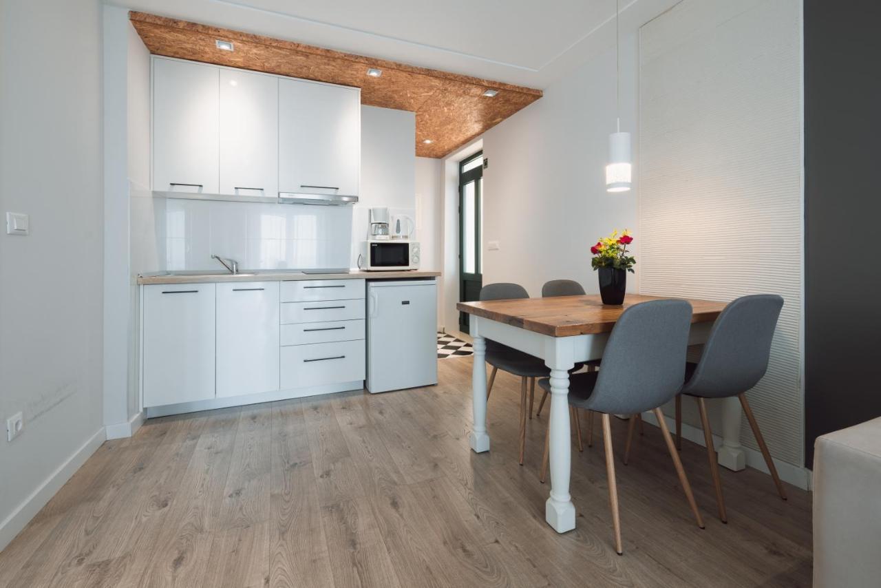 Apartmani Stipe Brela Extérieur photo