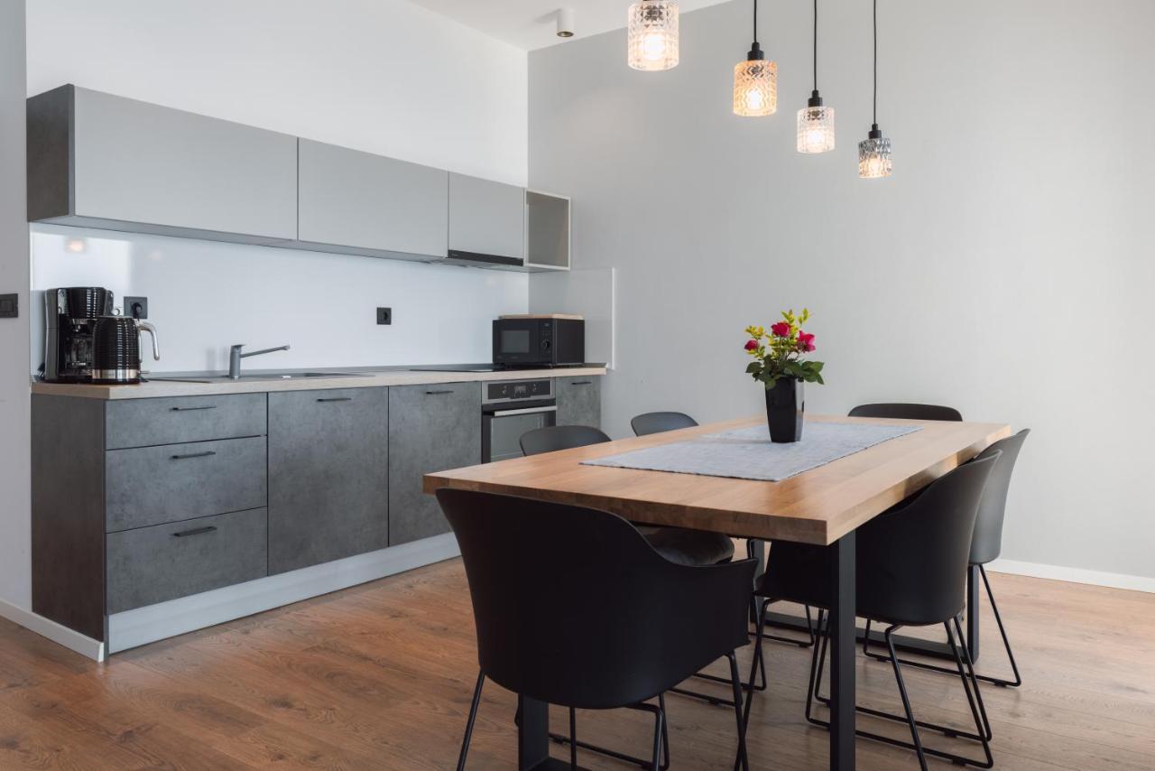 Apartmani Stipe Brela Extérieur photo