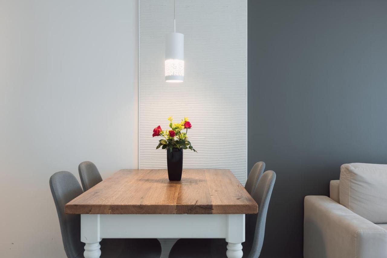 Apartmani Stipe Brela Extérieur photo