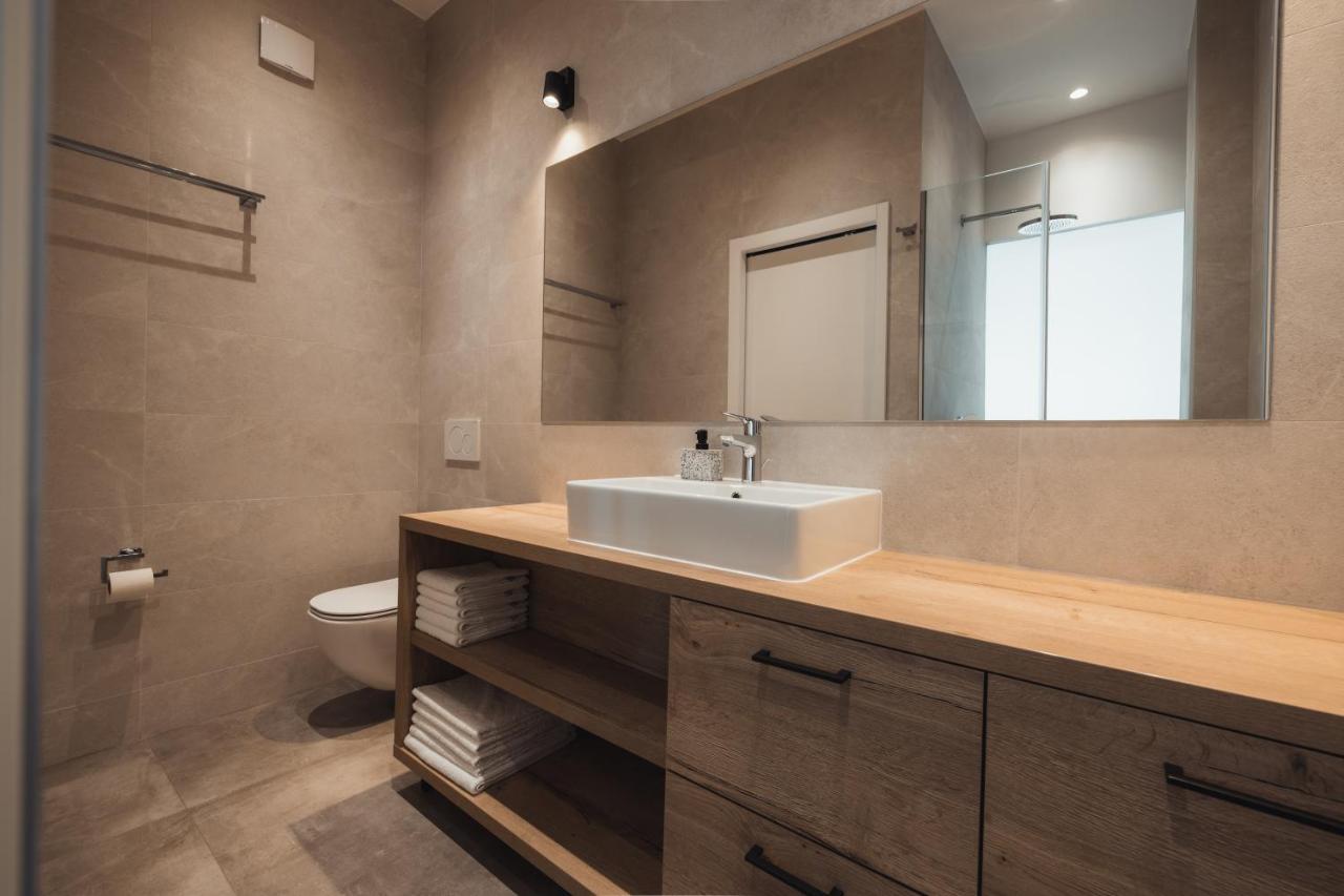 Apartmani Stipe Brela Extérieur photo