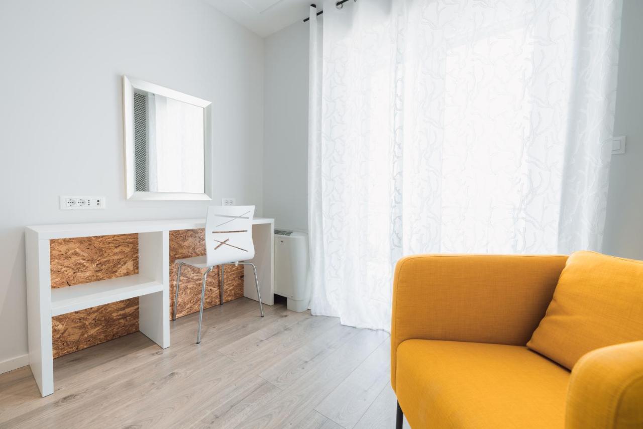 Apartmani Stipe Brela Extérieur photo