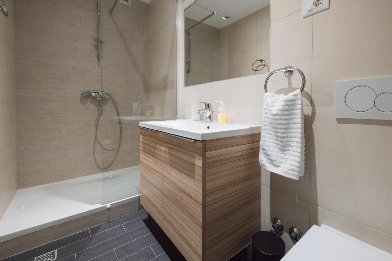 Apartmani Stipe Brela Extérieur photo