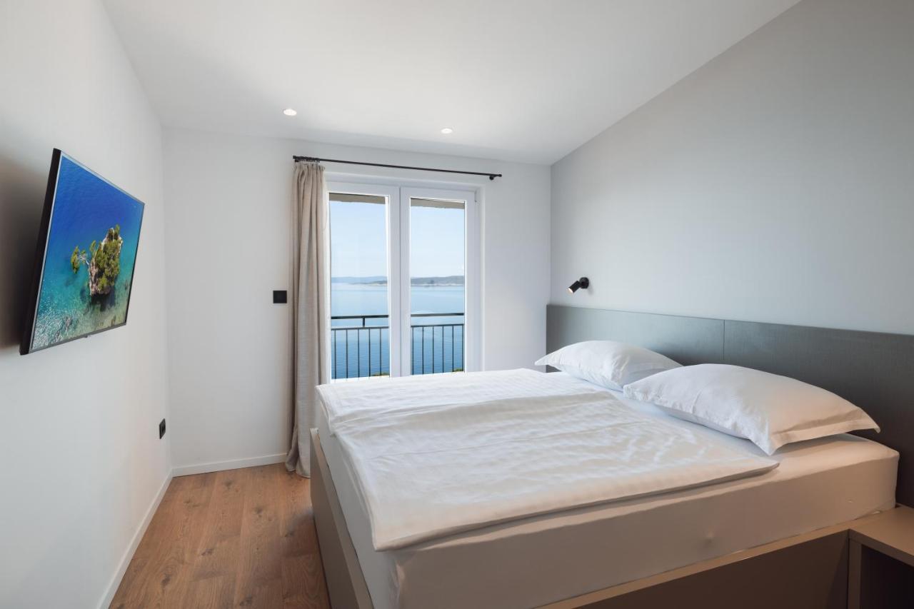 Apartmani Stipe Brela Extérieur photo