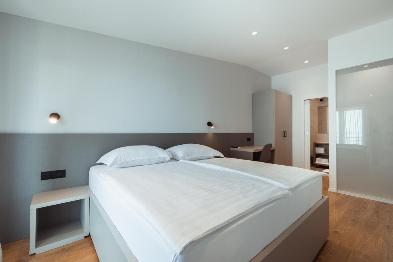 Apartmani Stipe Brela Extérieur photo