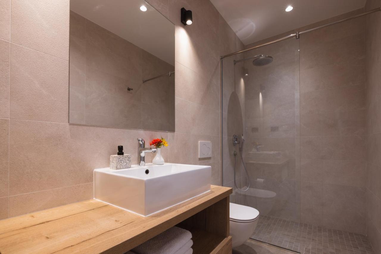 Apartmani Stipe Brela Extérieur photo