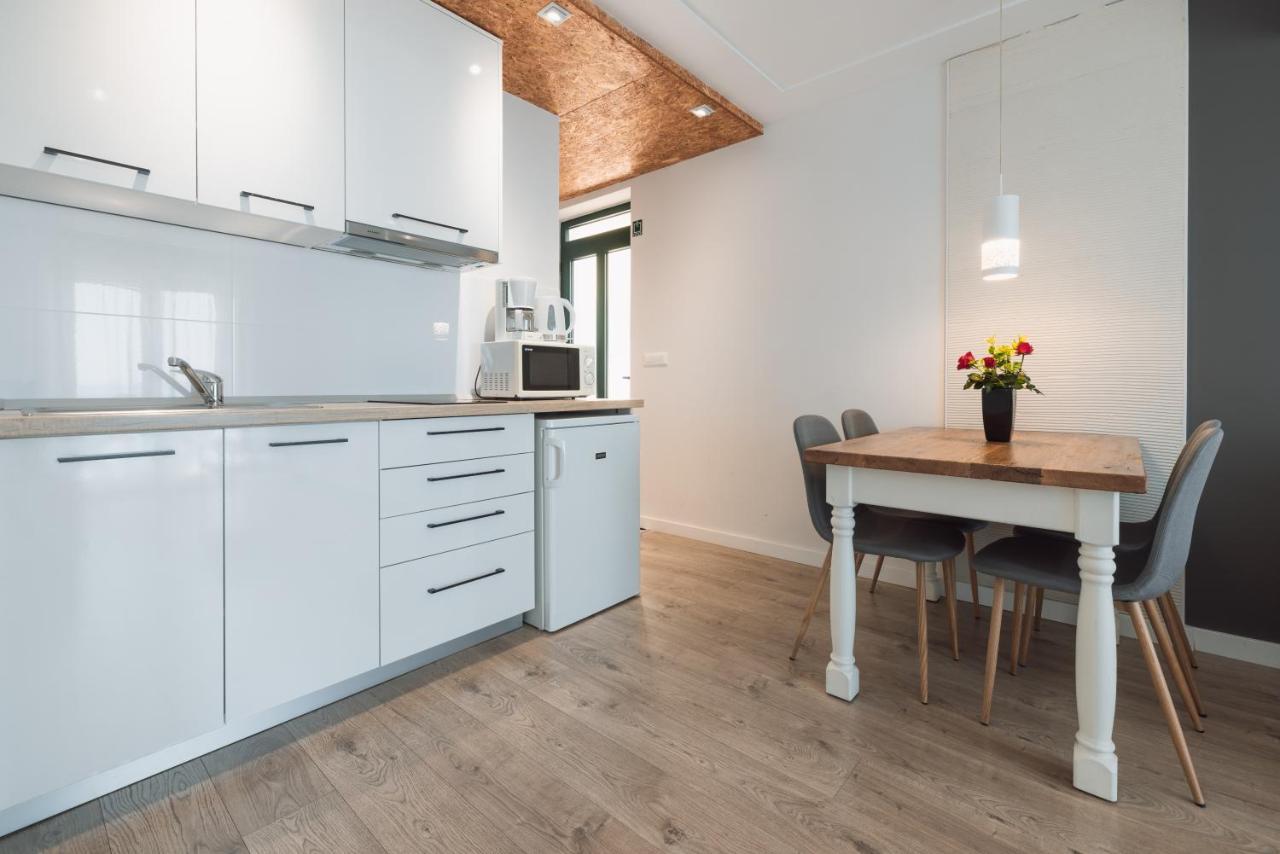 Apartmani Stipe Brela Extérieur photo
